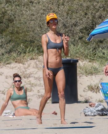 Alessandra Ambrosio