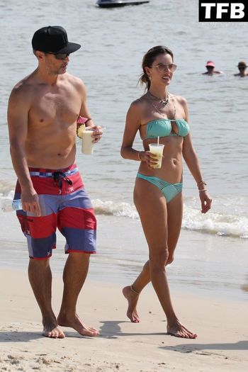 Alessandra Ambrosio