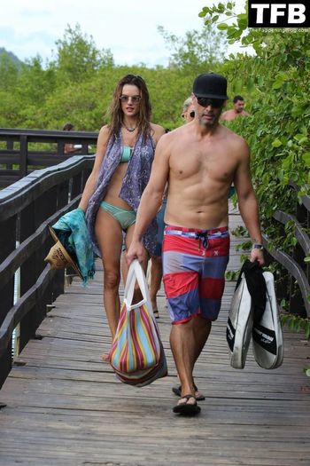 Alessandra Ambrosio