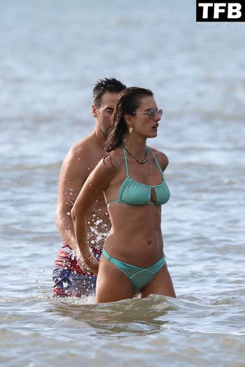 Alessandra Ambrosio