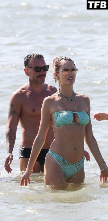 Alessandra Ambrosio