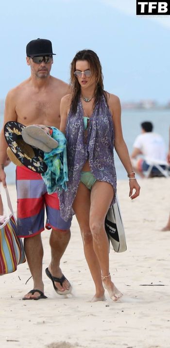 Alessandra Ambrosio
