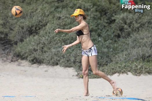 Alessandra Ambrosio