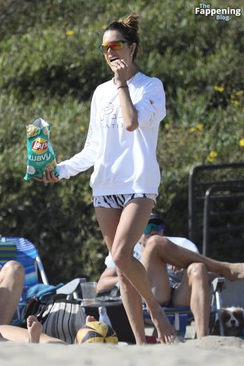 Alessandra Ambrosio