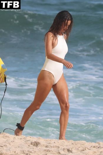 Alessandra Ambrosio