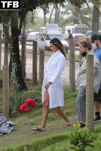 Alessandra Ambrosio