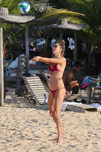 Alessandra Ambrosio
