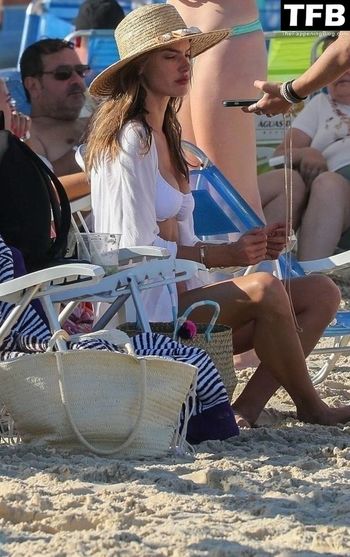 Alessandra Ambrosio