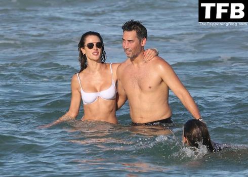 Alessandra Ambrosio