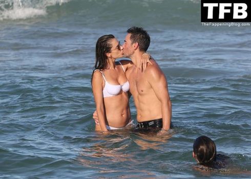 Alessandra Ambrosio