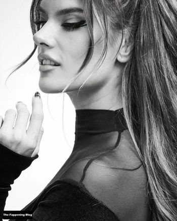 Alessandra Ambrosio