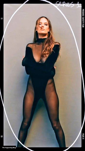 Alessandra Ambrosio