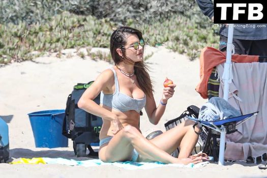 Alessandra Ambrosio