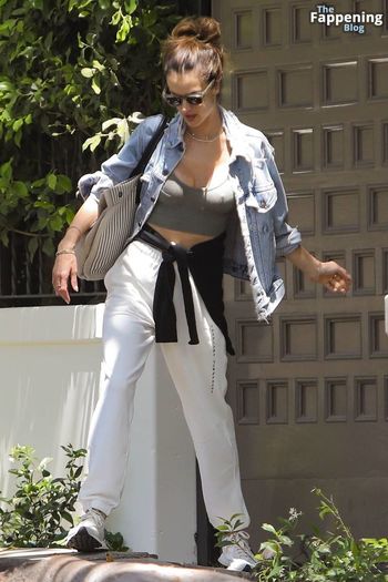 Alessandra Ambrosio
