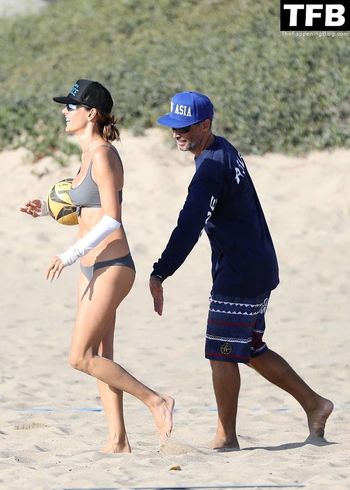 Alessandra Ambrosio