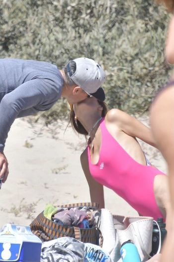 Alessandra Ambrosio