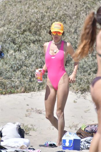 Alessandra Ambrosio