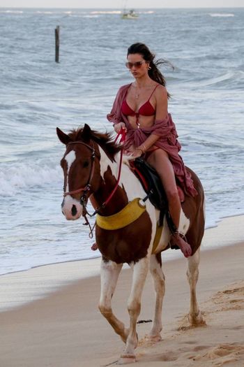 Alessandra Ambrosio
