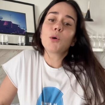 Alessandra Negrini