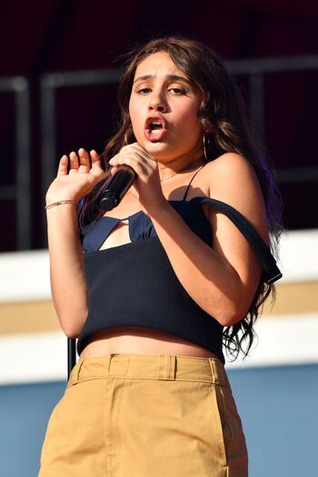 Alessia Cara