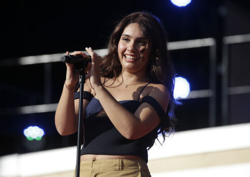Alessia Cara
