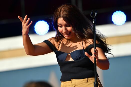 Alessia Cara