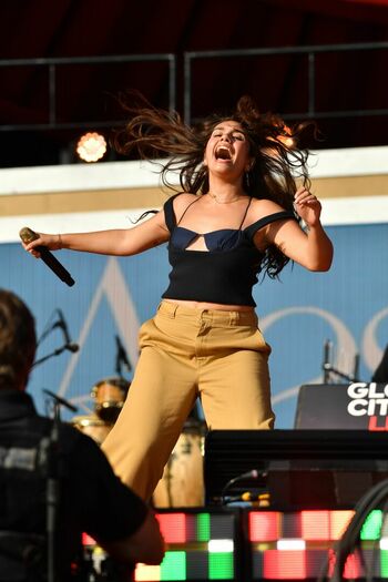 Alessia Cara