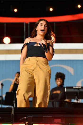 Alessia Cara
