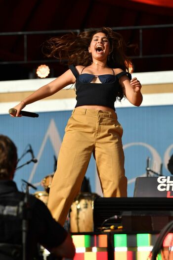 Alessia Cara