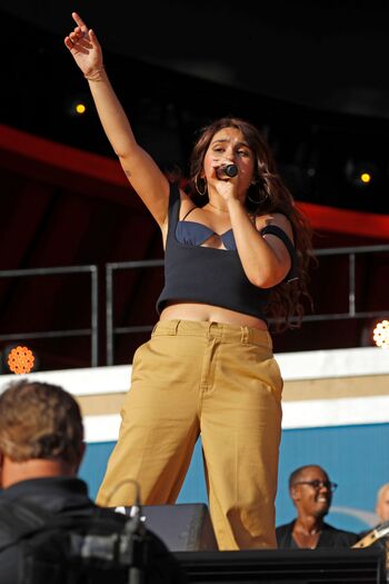 Alessia Cara