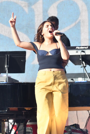 Alessia Cara