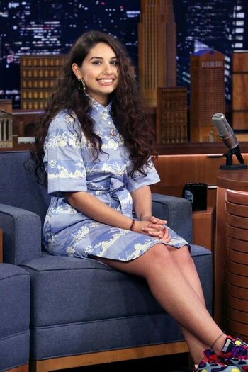 Alessia Cara