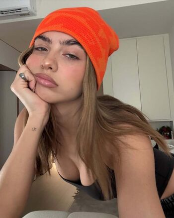 Alessia Lanza