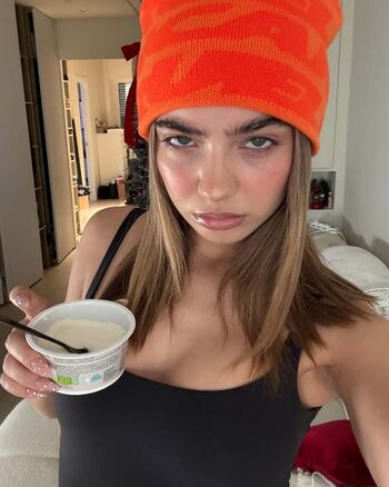 Alessia Lanza