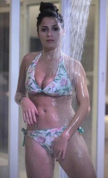 Alessia Macari
