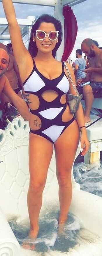 Alessia Macari