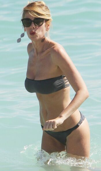 Alessia Marcuzzi