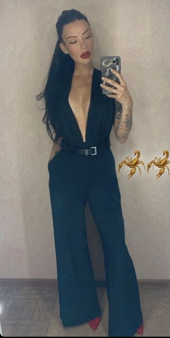 Alesya Vidnova Pena