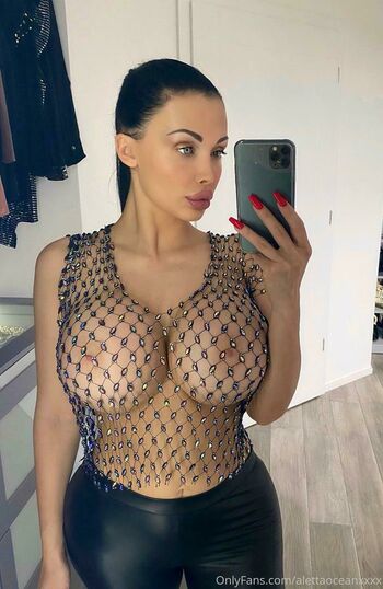 alettaoceanxxxx