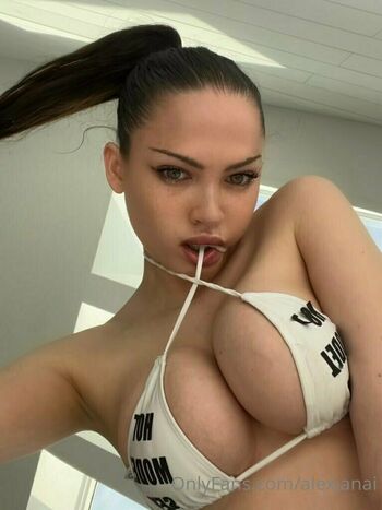 Alex Janai