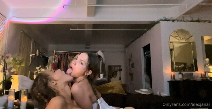 Alex Janai