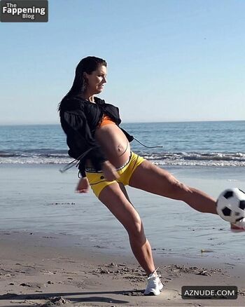 Alex Morgan