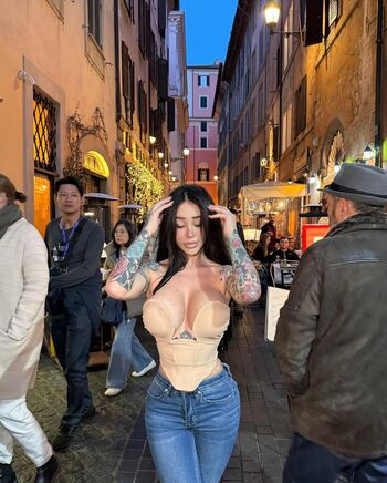 Alex Mucci