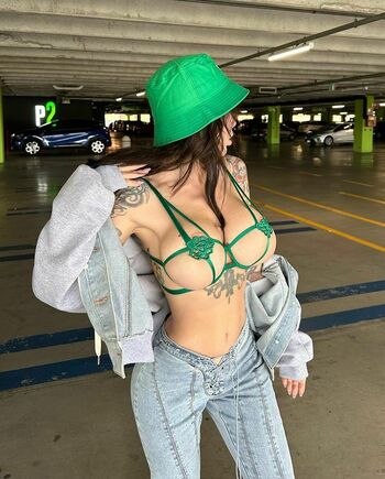 Alex Mucci