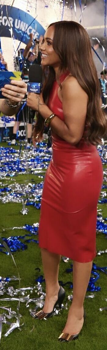 Alex Scott