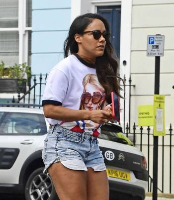 Alex Scott
