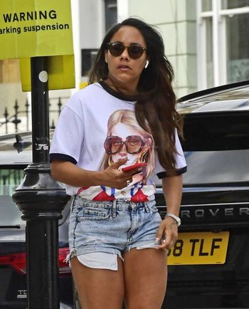 Alex Scott