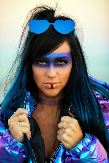 Alex Zedra