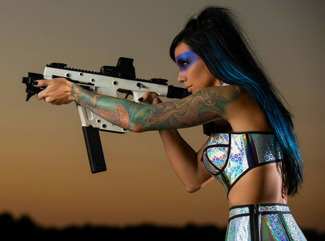 Alex Zedra