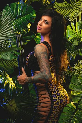 Alex Zedra